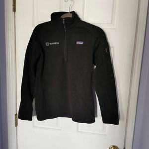 Patagonia sweater